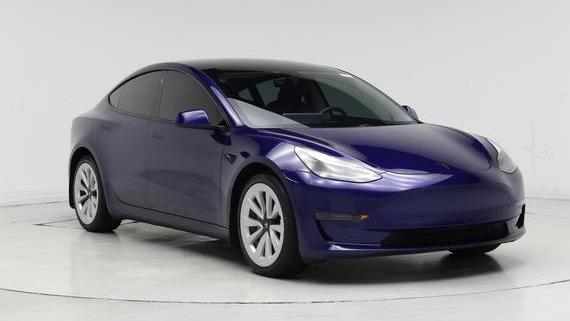 TESLA MODEL 3 2023 5YJ3E1EA4PF584405 image